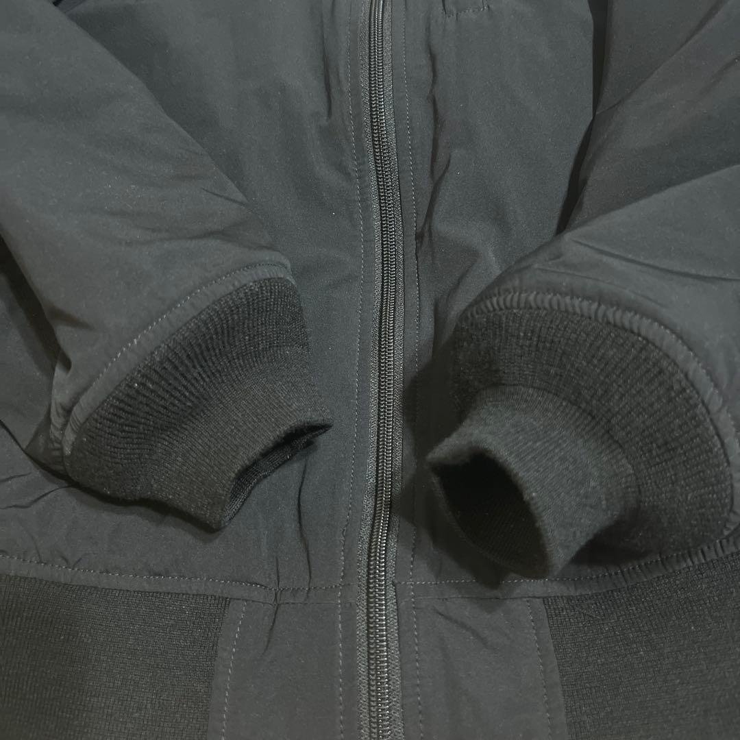 美品 ノース・フェイス インサレーションボンバージャケット size L