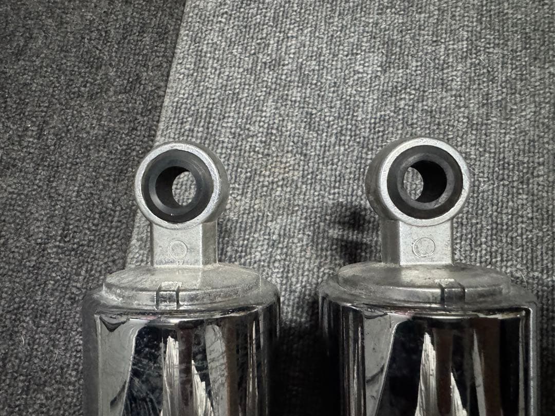 z1 z2 リアサスペンション 純正風