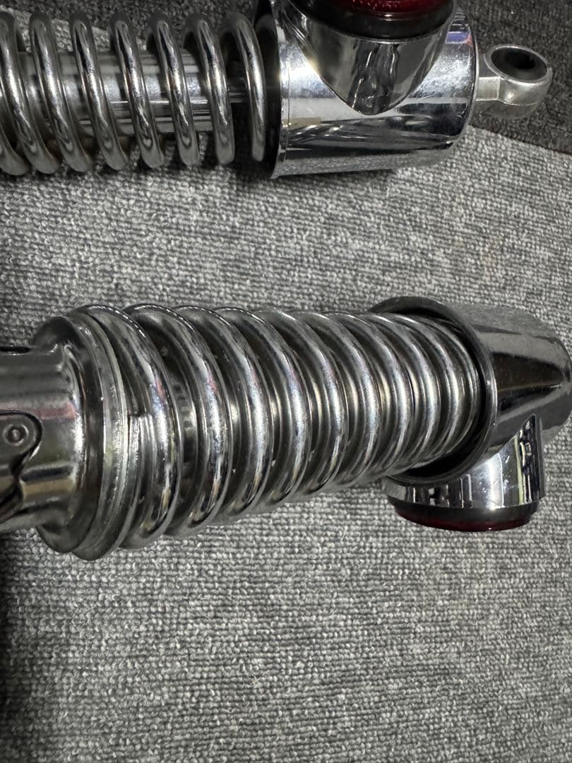 z1 z2 リアサスペンション 純正風