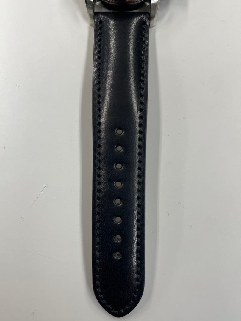 ポールスミス PS0110019 メンズ クロノグラフ クォーツ腕時計