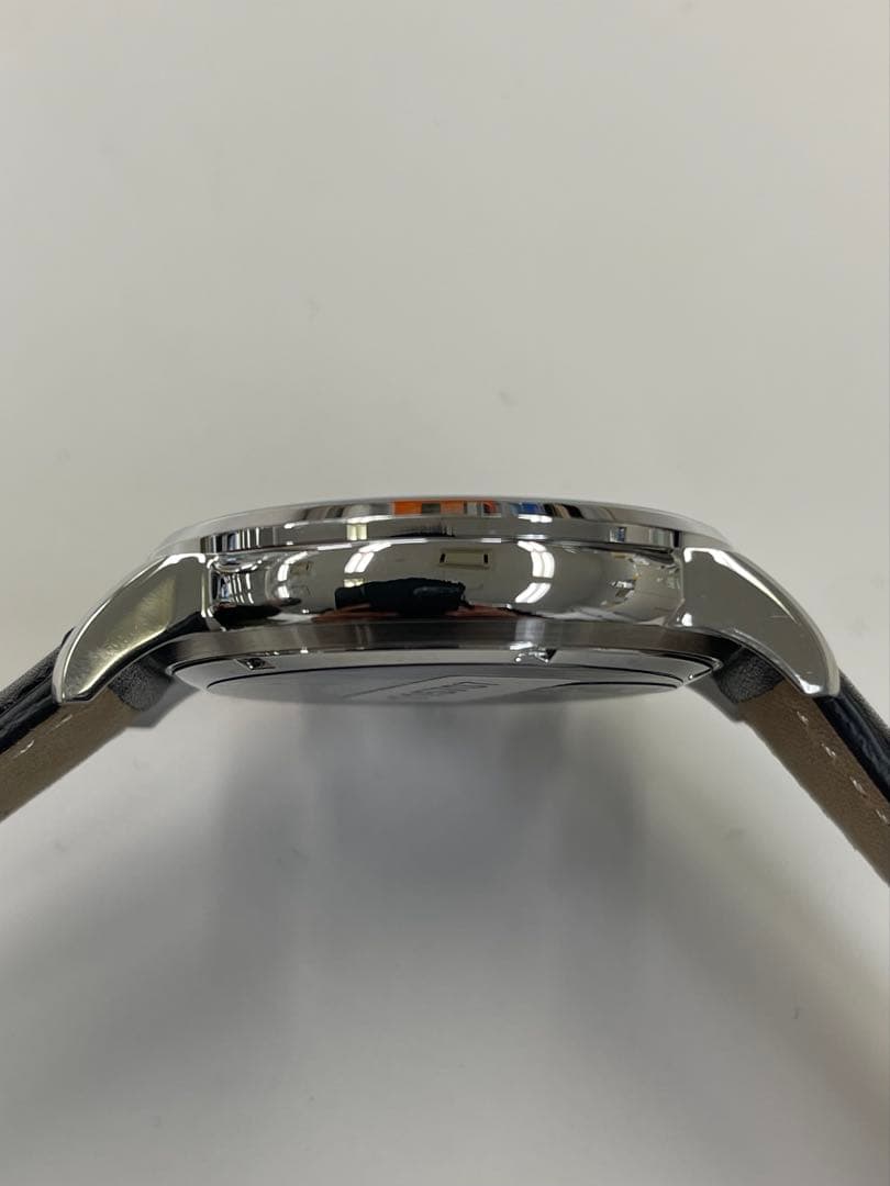 ポールスミス PS0110019 メンズ クロノグラフ クォーツ腕時計