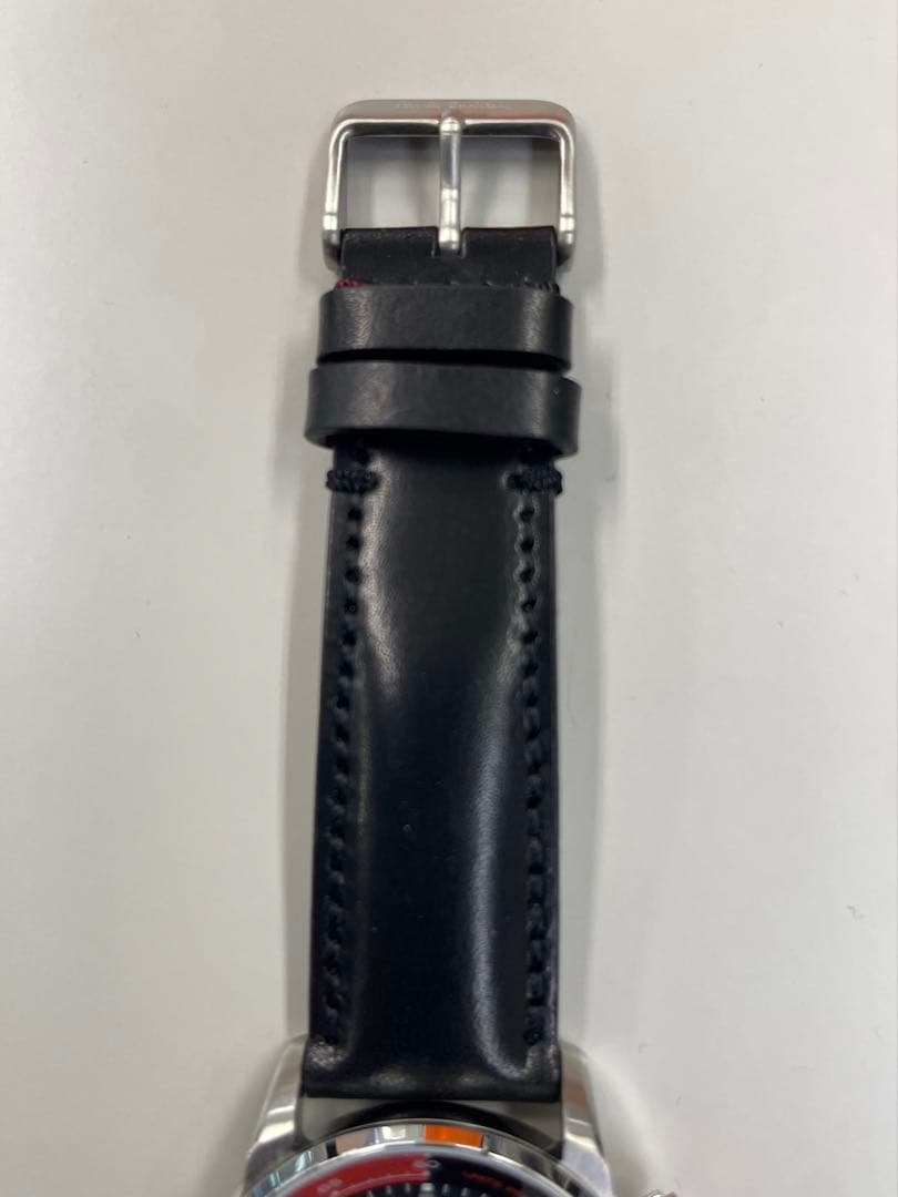 ポールスミス PS0110019 メンズ クロノグラフ クォーツ腕時計