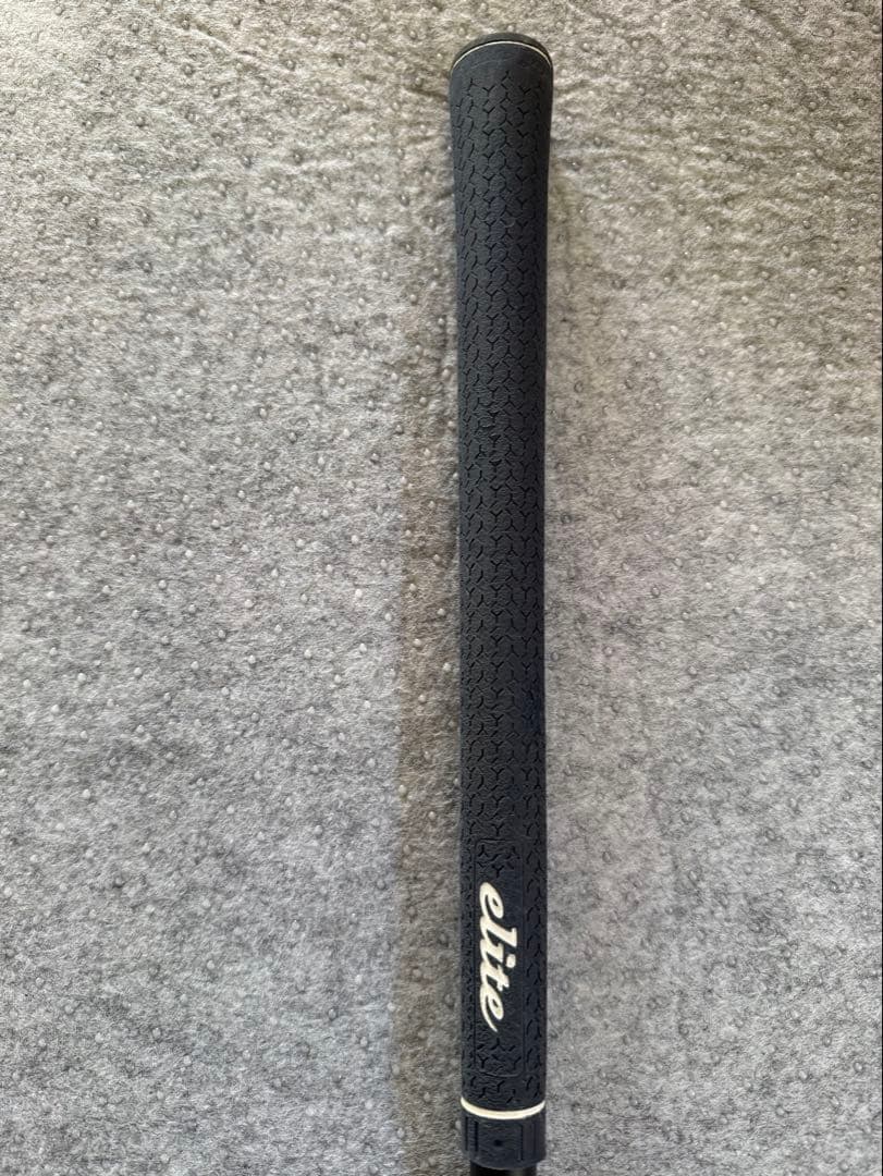 ELYTE ドライバー 8.0度 24VENTUS BLACK 6X