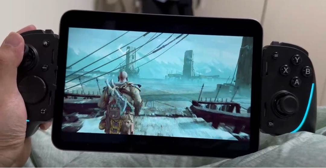 Razer Kishi Ultra コントローラー