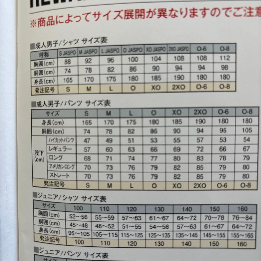 湘南シーレックスタイプ（ビジター）ユニフォーム上