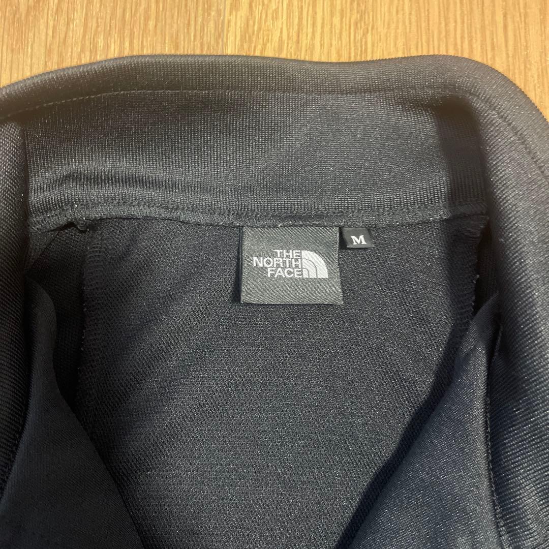 ノースフェイス　ジャージ　セットアップ　Mサイズ