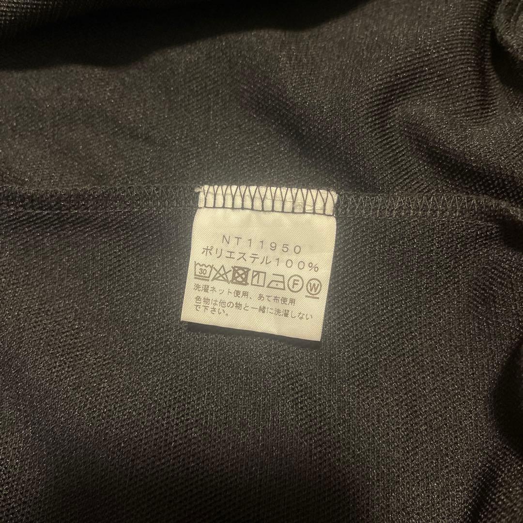 ノースフェイス　ジャージ　セットアップ　Mサイズ