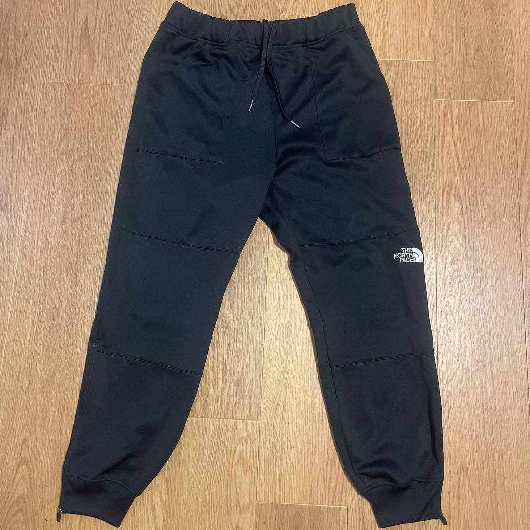ノースフェイス　ジャージ　セットアップ　Mサイズ