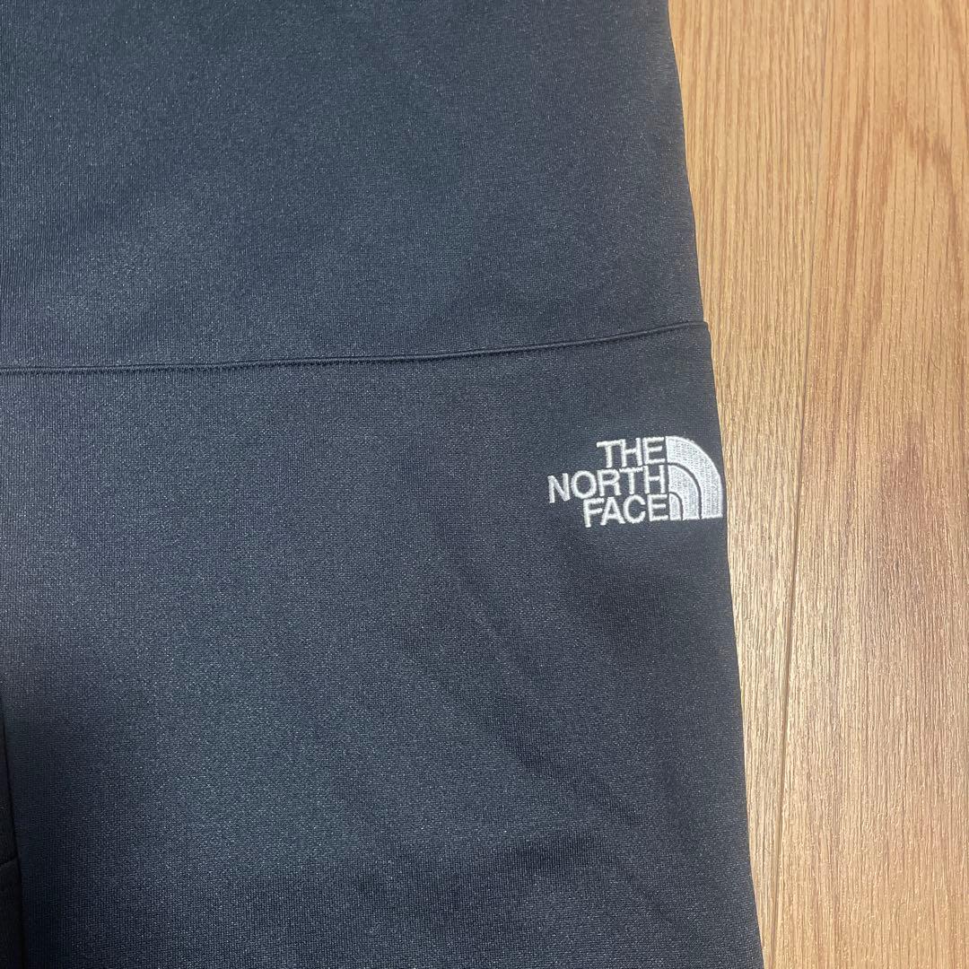 ノースフェイス　ジャージ　セットアップ　Mサイズ