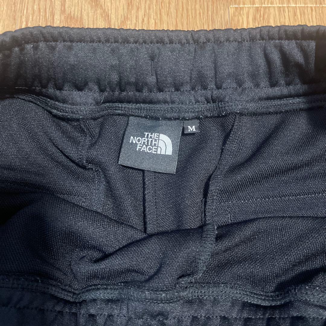 ノースフェイス　ジャージ　セットアップ　Mサイズ