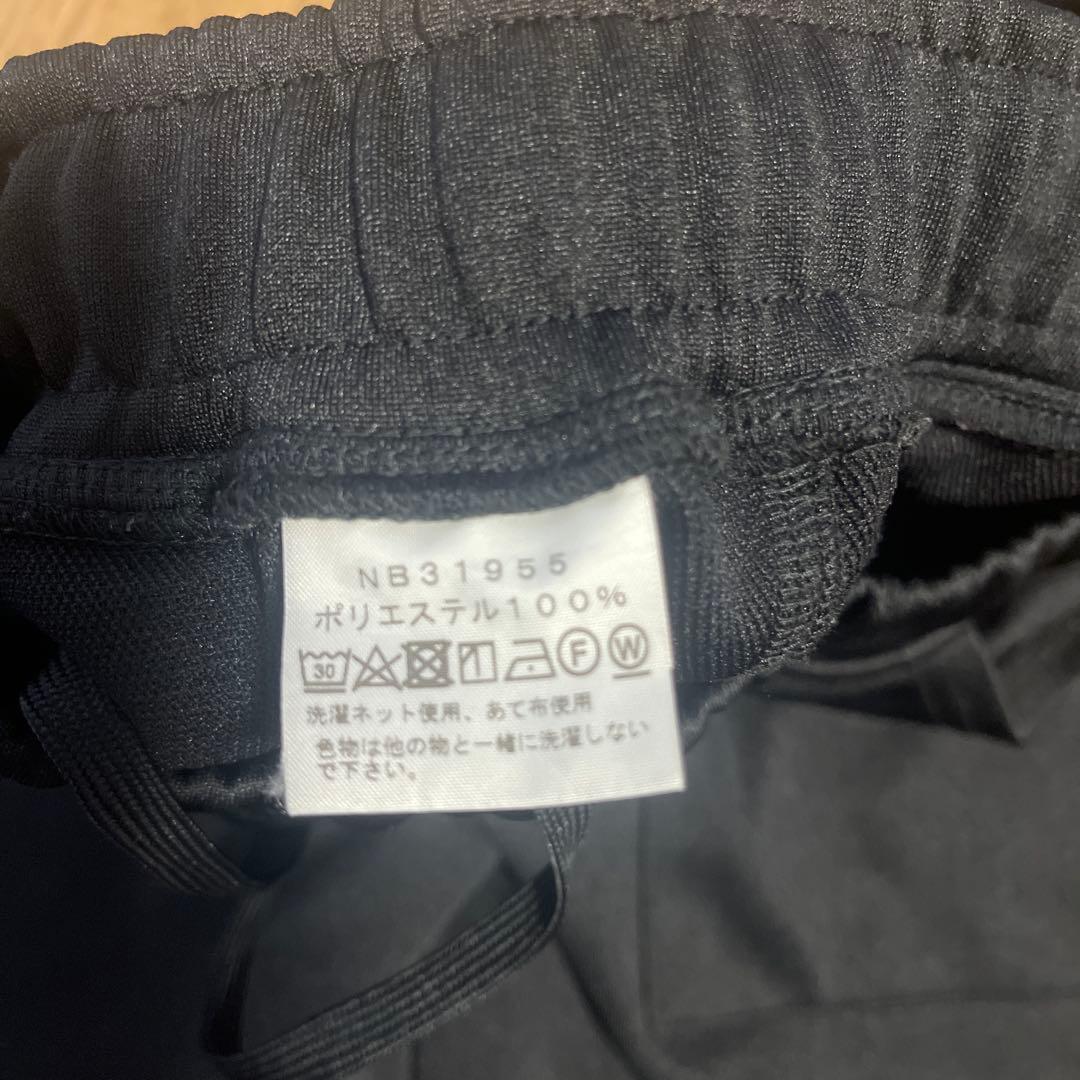 ノースフェイス　ジャージ　セットアップ　Mサイズ