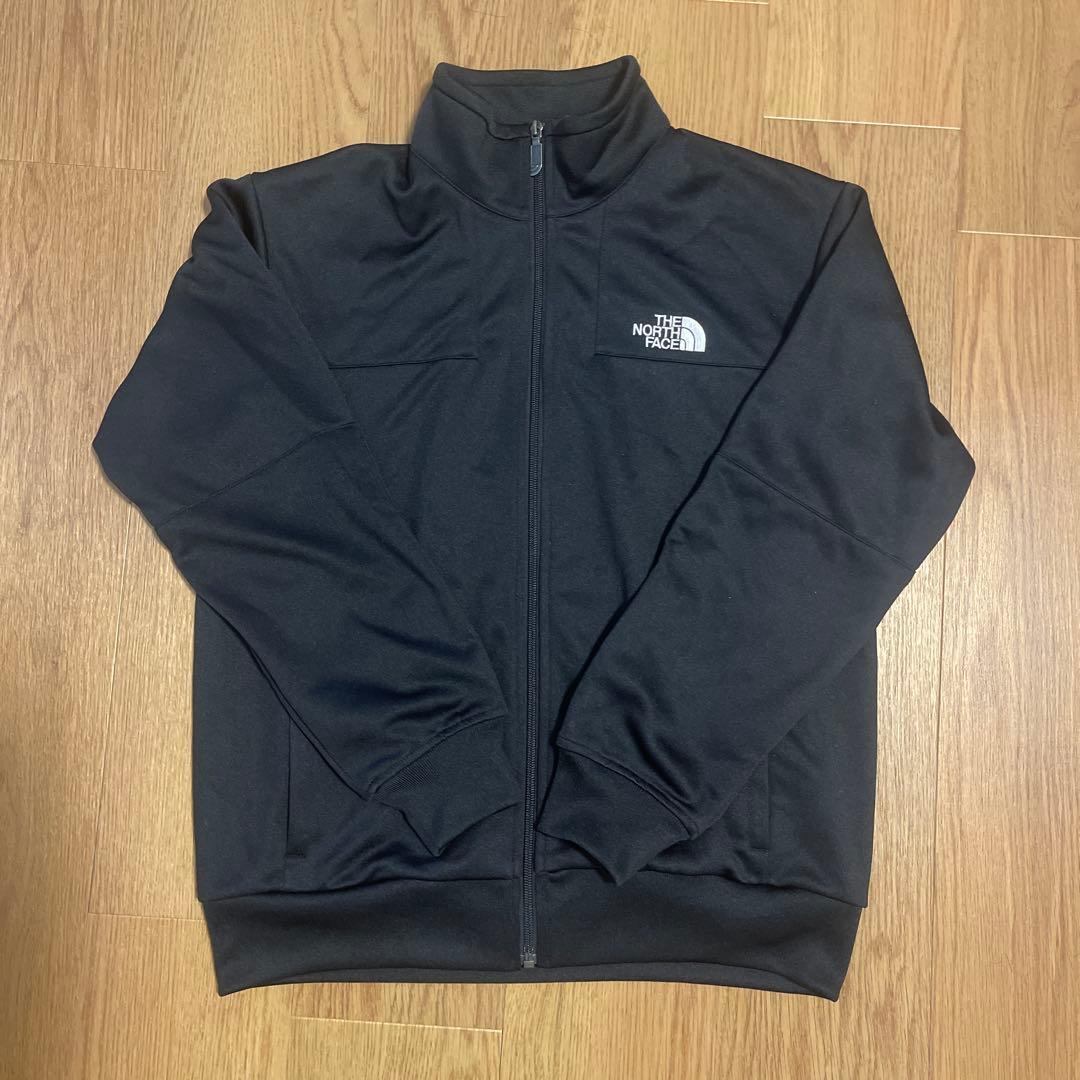 ノースフェイス　ジャージ　セットアップ　Mサイズ