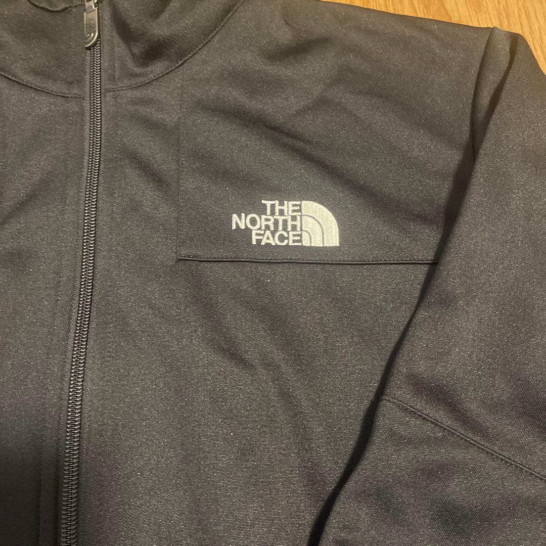 ノースフェイス　ジャージ　セットアップ　Mサイズ