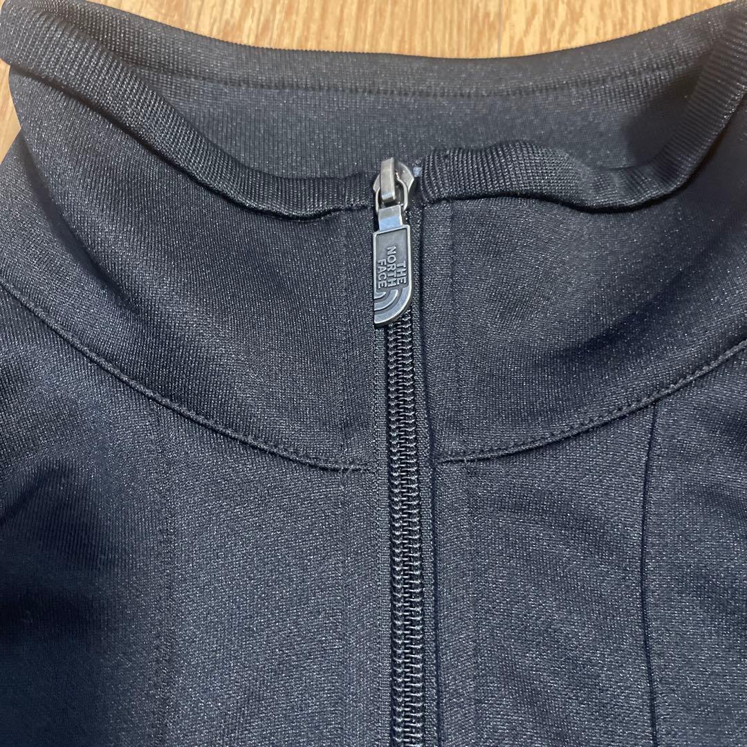 ノースフェイス　ジャージ　セットアップ　Mサイズ