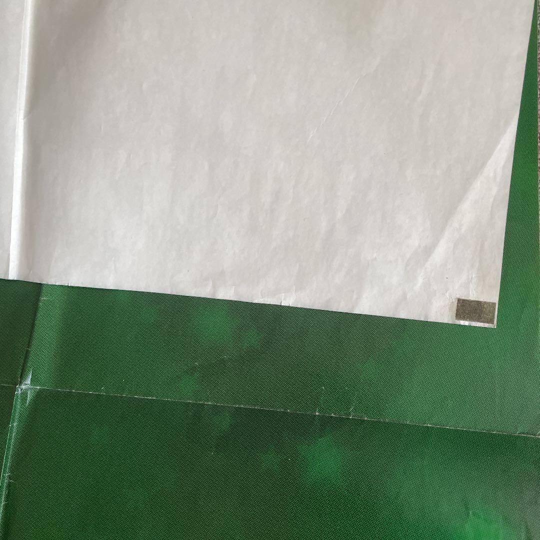 映画アメリ　フランス版　巨大ポスター