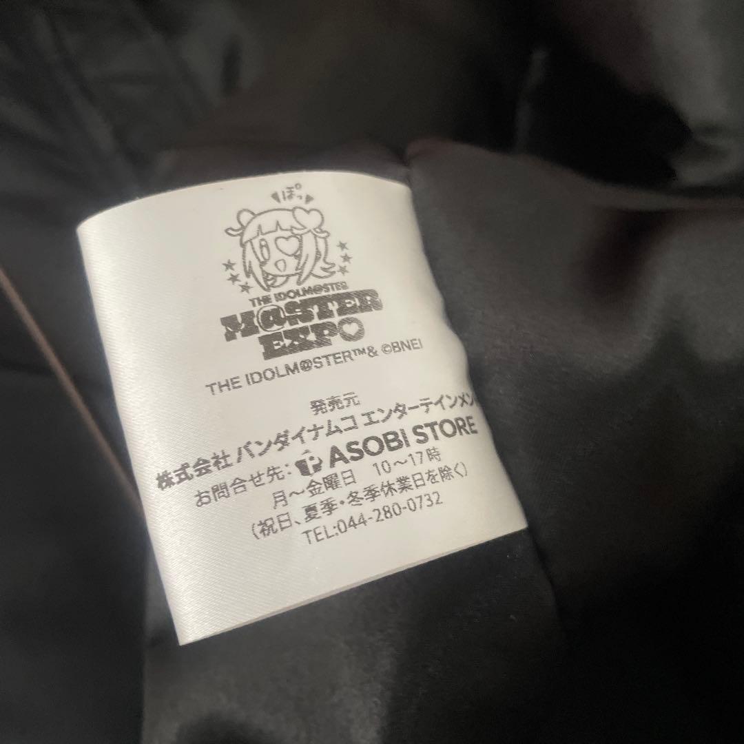 アイマスエキスポ M@-1ジャケット (シャイニーカラーズ ver.)