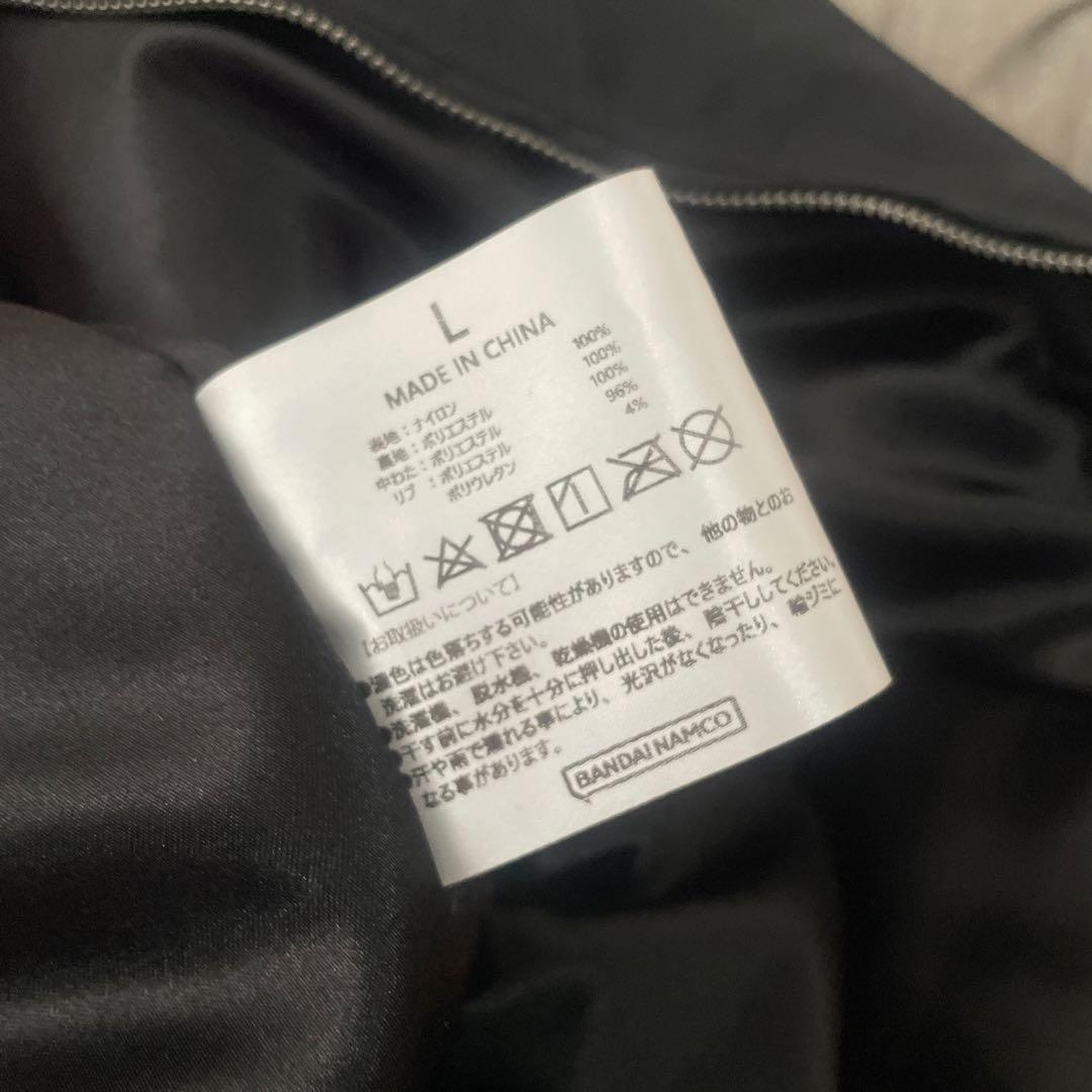 アイマスエキスポ M@-1ジャケット (シャイニーカラーズ ver.)