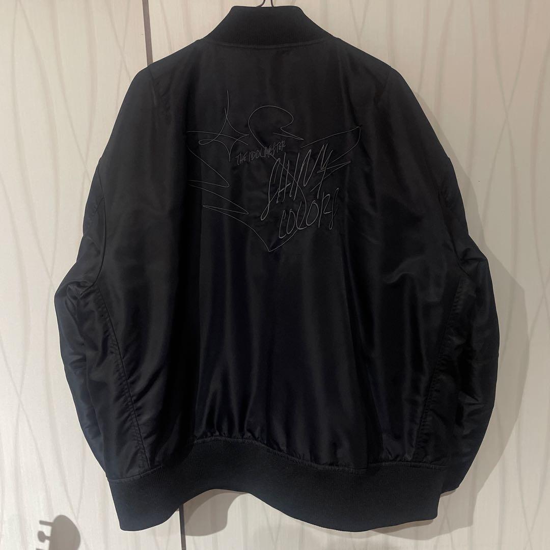 アイマスエキスポ M@-1ジャケット (シャイニーカラーズ ver.)