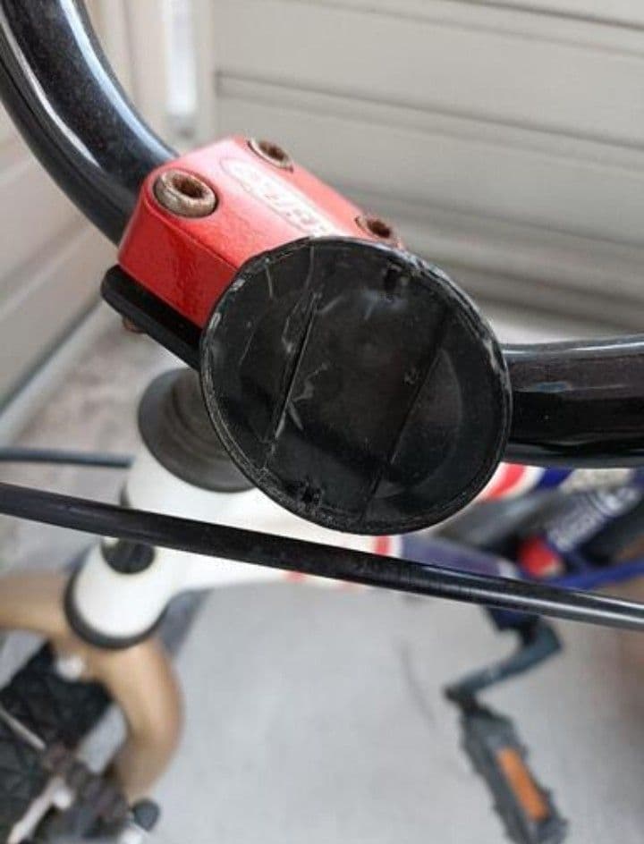 HONDA　D-bike/ディーバイク　マスター プラス　16インチ