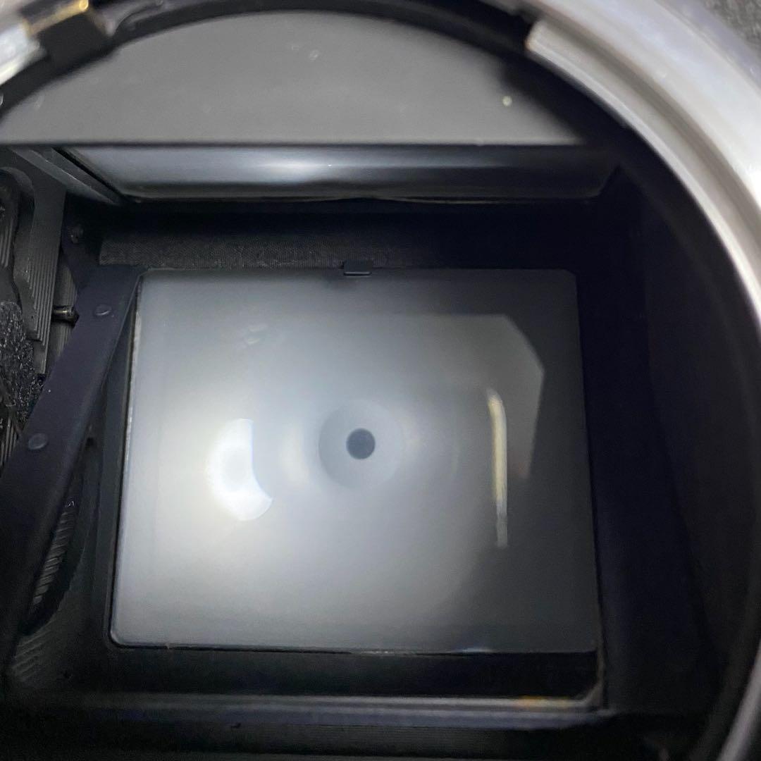 PENTAX 67 PENTAX 6×7 中判フィルムカメラ　ペンタックス67