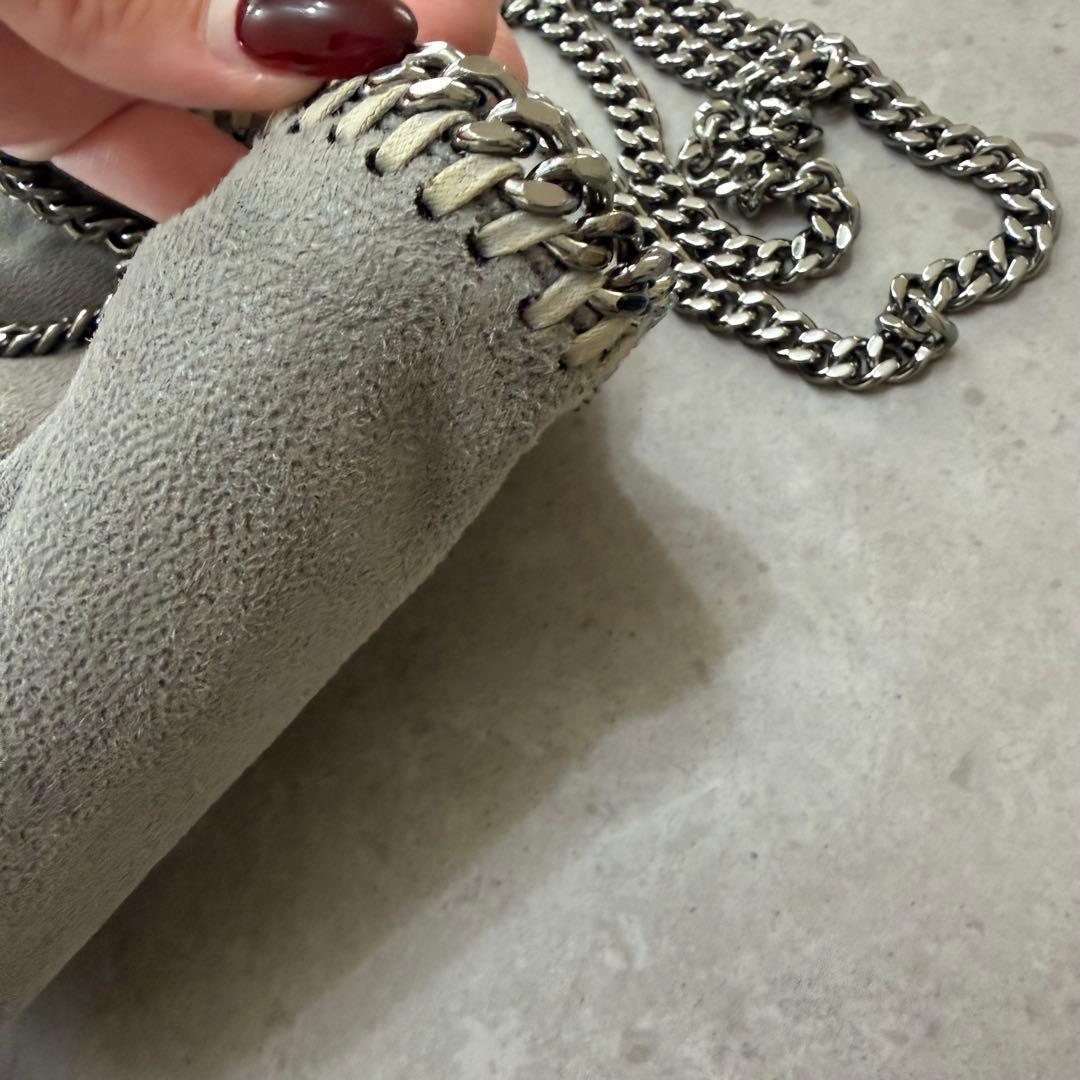 STELLA McCARTNEY ショルダーバッグ