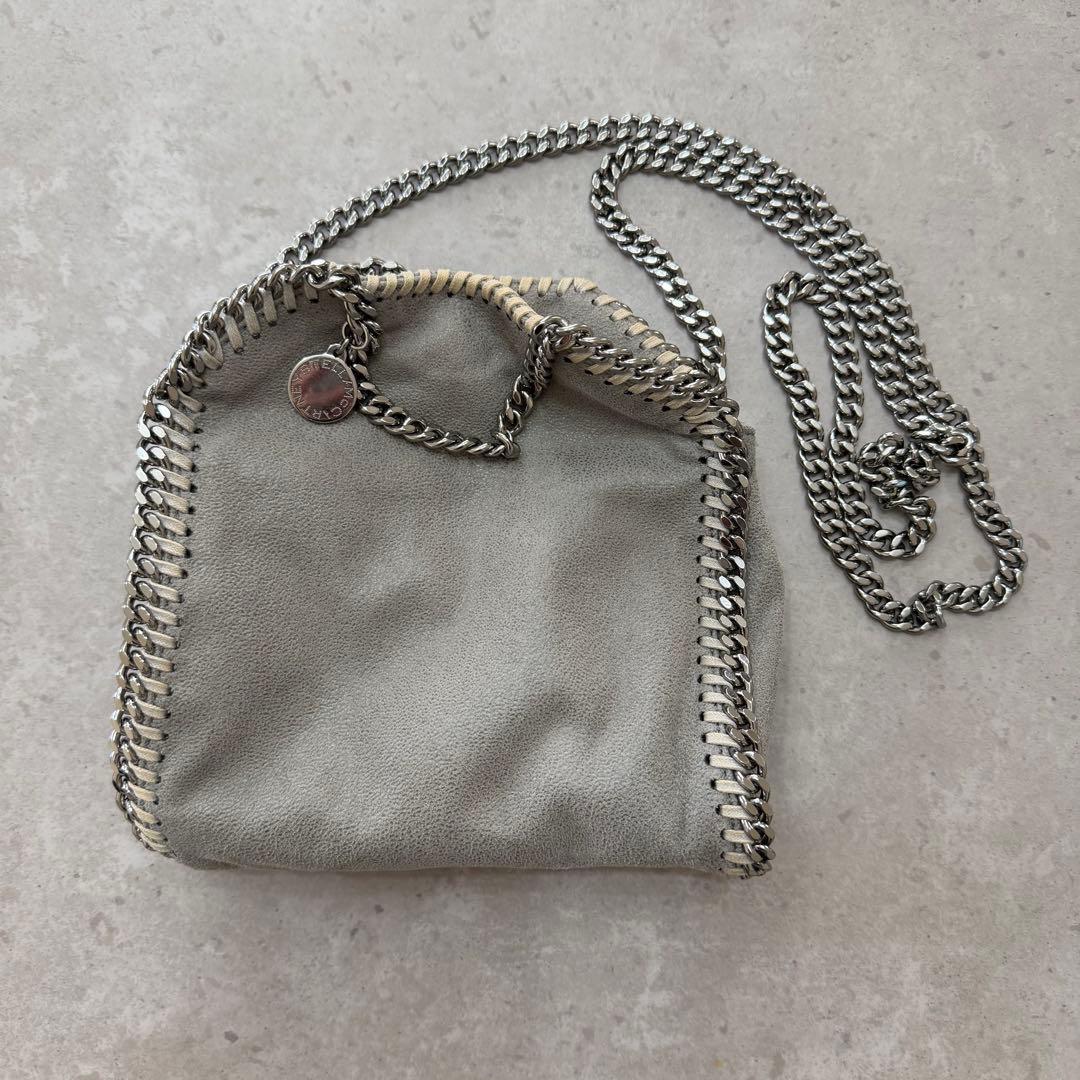 STELLA McCARTNEY ショルダーバッグ