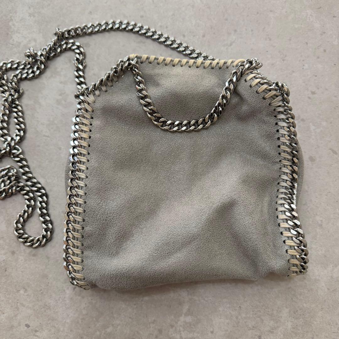 STELLA McCARTNEY ショルダーバッグ