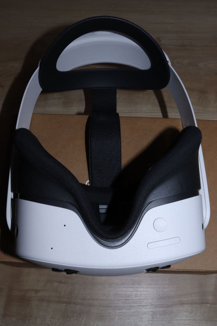  Quest 3S 128GB＆Eliteストラップ