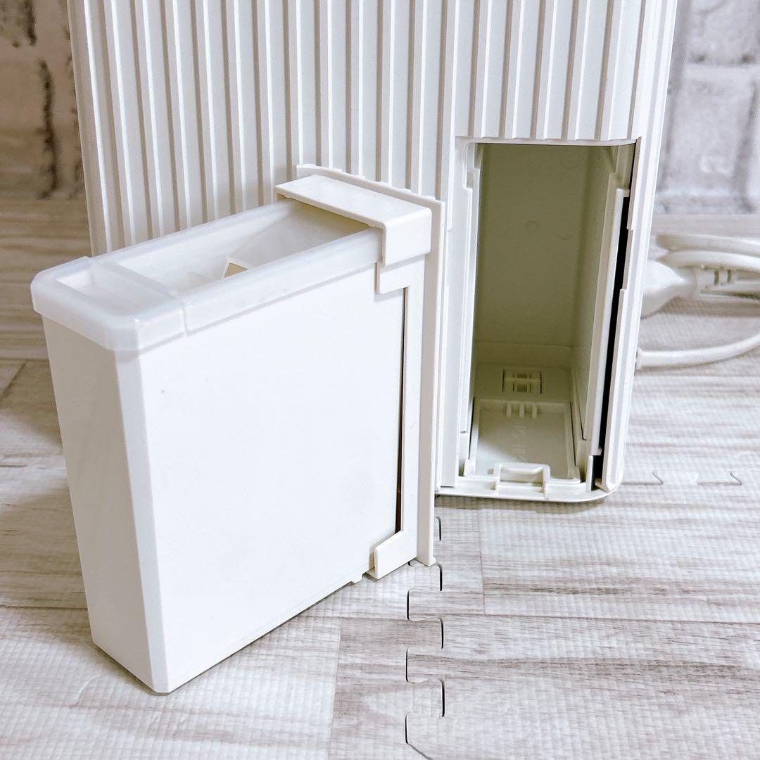 【良品】ダイキン ポータブルエアコン キャリミー PCA10XS-W