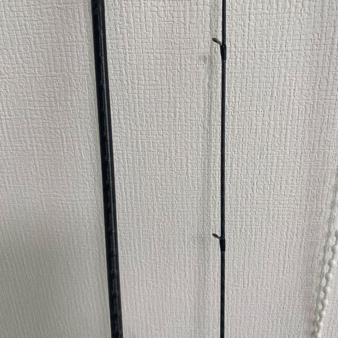 シマノ　17セフィアCI4+ S806ML エギングロッド