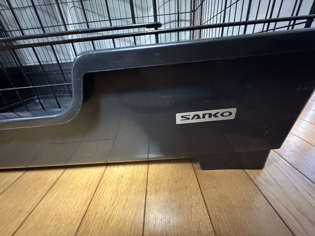 SANKO ワイルドホーム ケージ