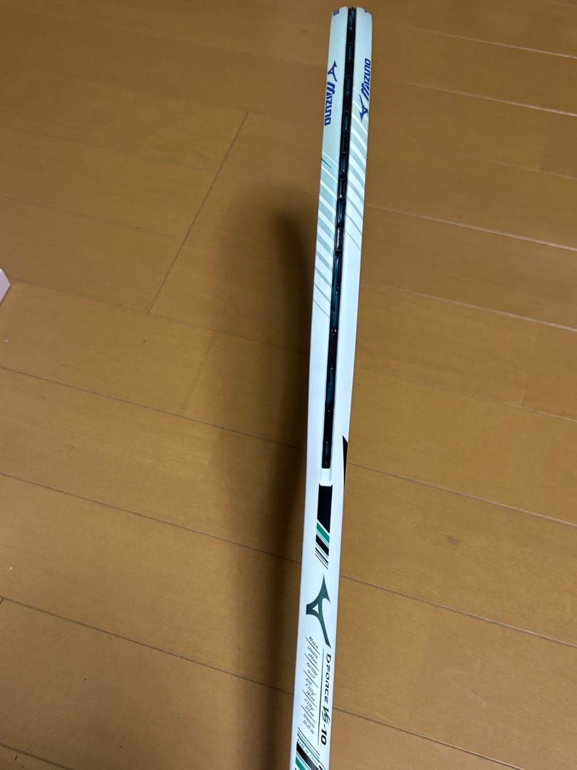 ラケット(軟式用) d force vs-10