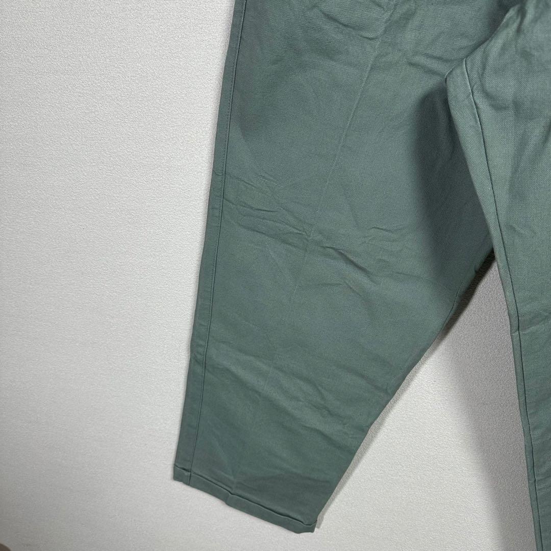 90s初期GOODENOUGH ukイナフ コットン ワイドパンツ 裏原