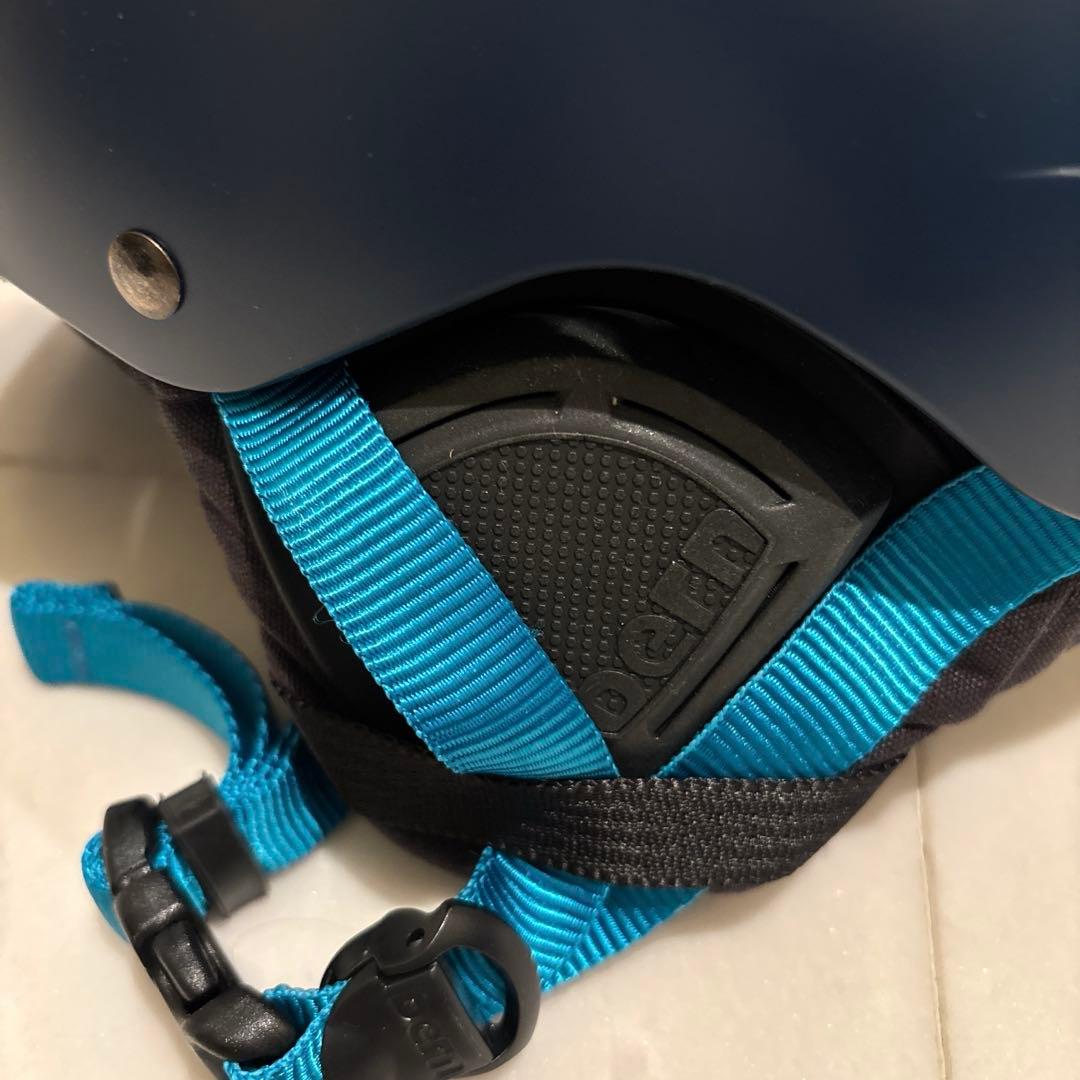 値下げ新品未使用品！bern WATTS PREMIUM AUDIO READY