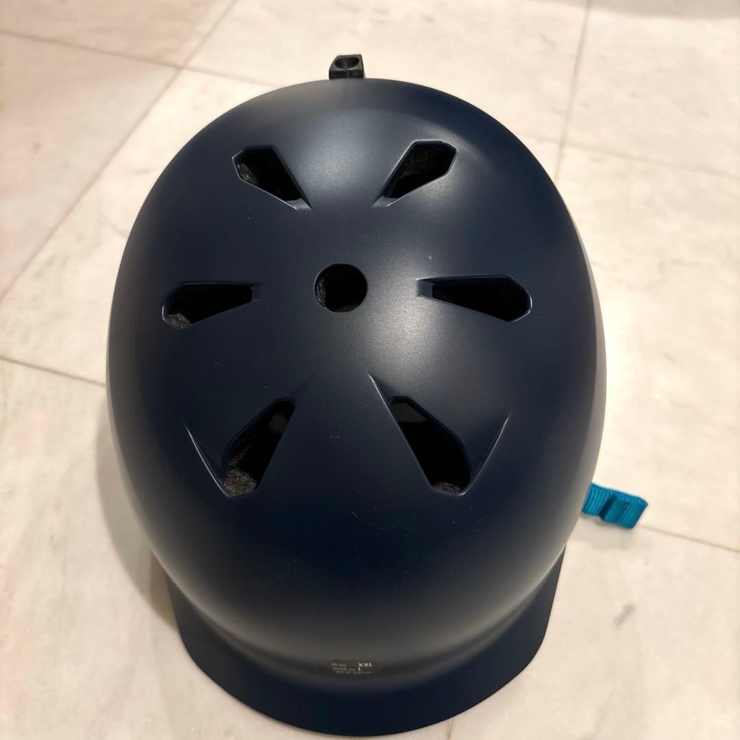 値下げ新品未使用品！bern WATTS PREMIUM AUDIO READY