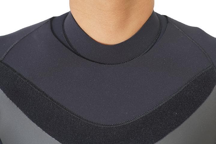 うみ HighClass極暖伸縮起毛5ｘ3ｍｍNZセミドライオーダー料込