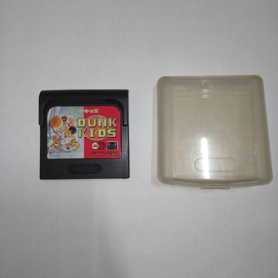 KK様2 ゲームギア