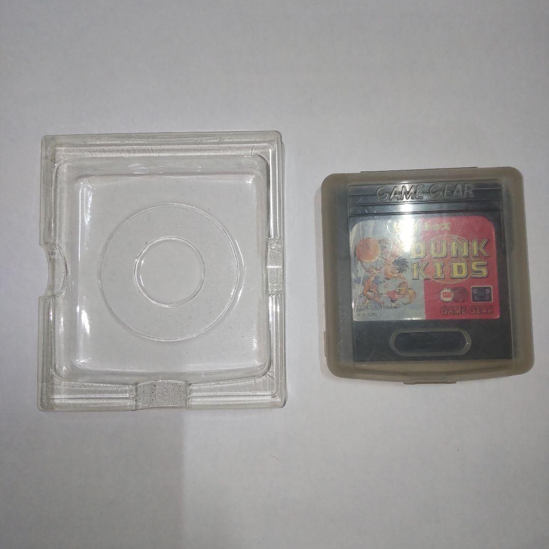 KK様2 ゲームギア