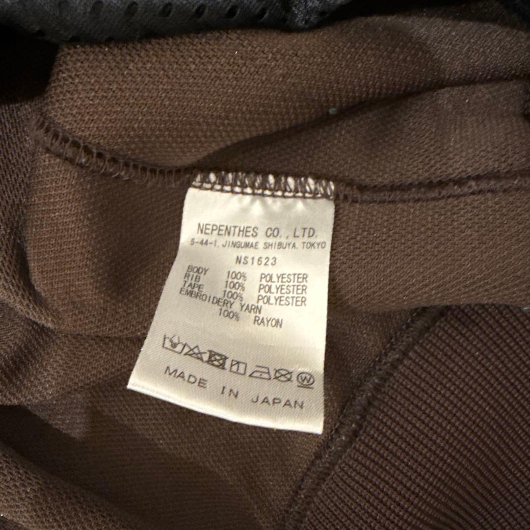 Needles トラックジャケット　M