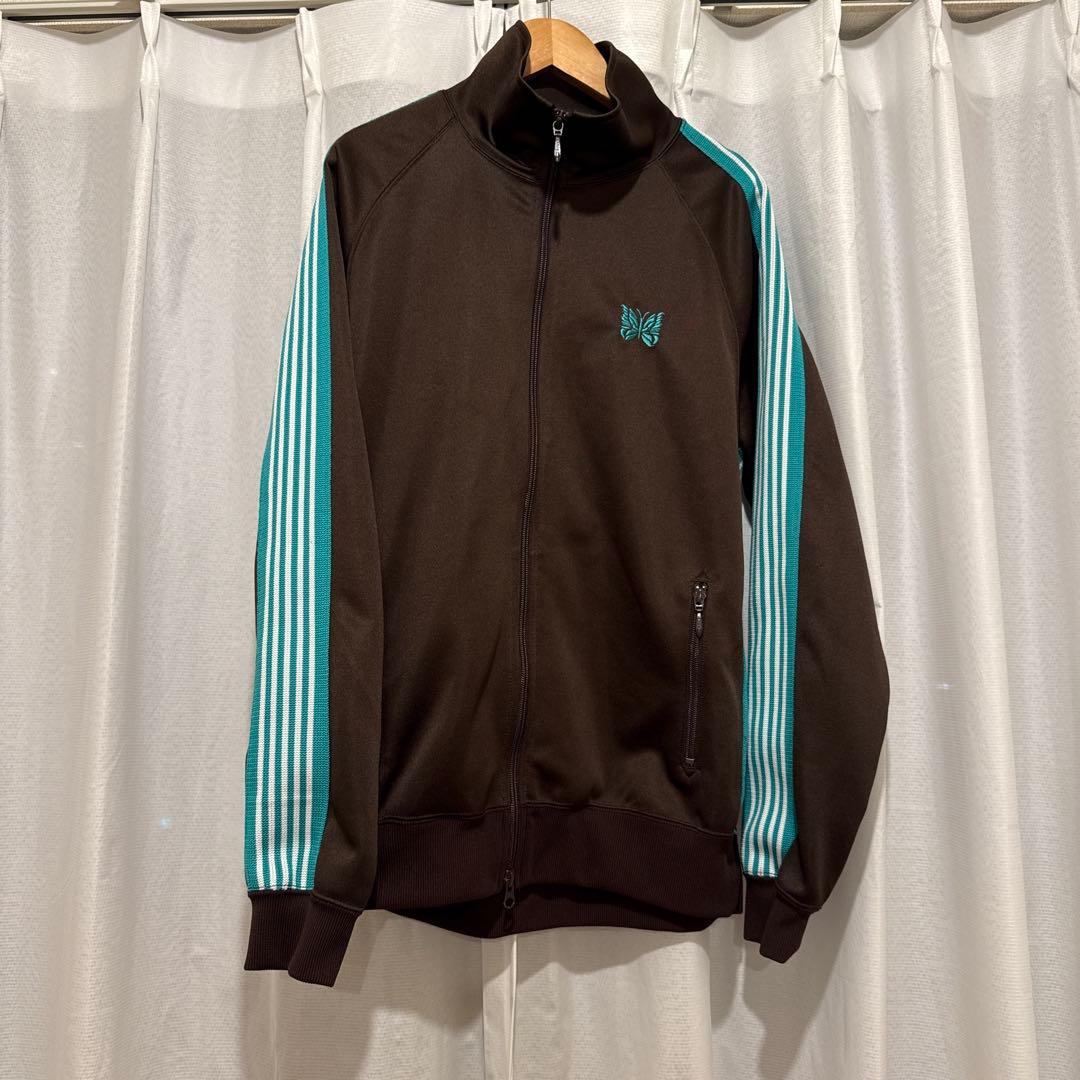 Needles トラックジャケット　M