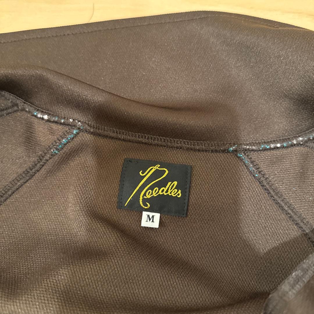 Needles トラックジャケット　M