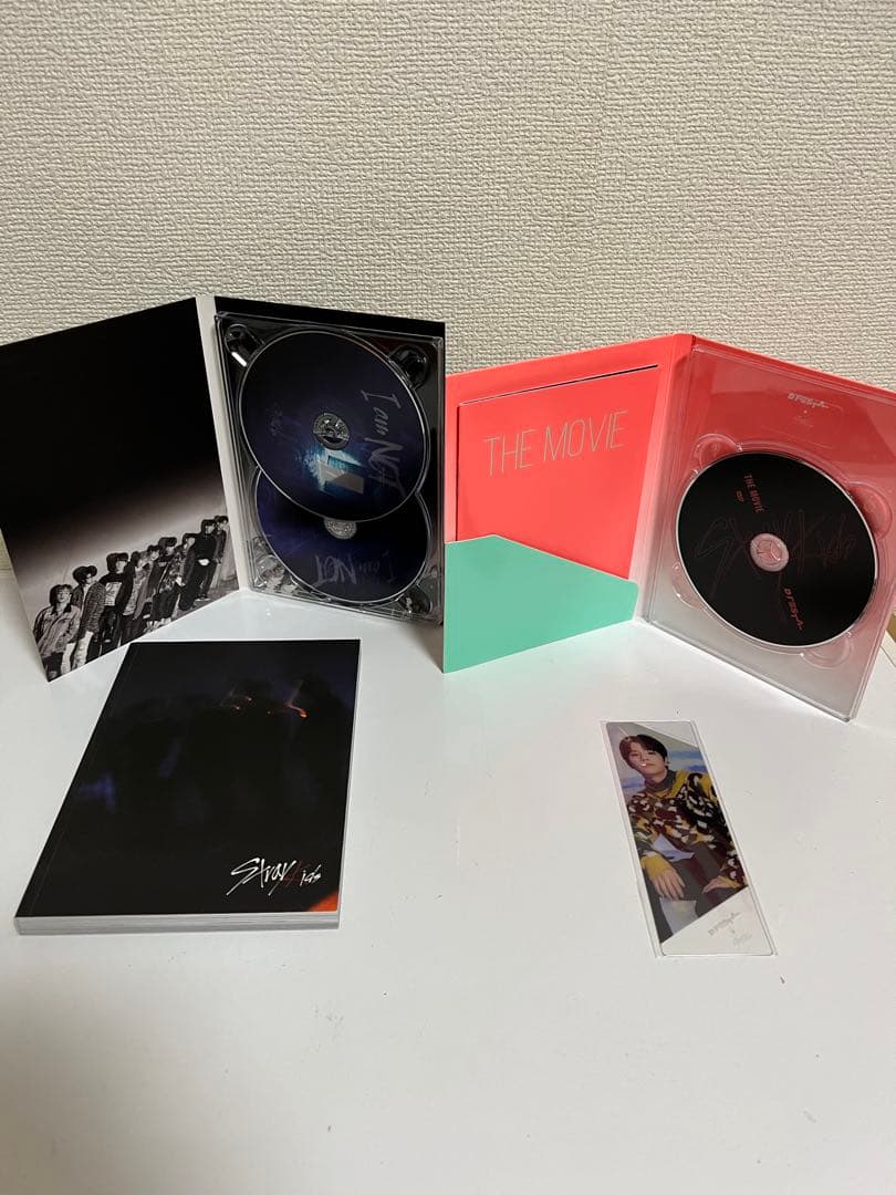 Stray Kids Blu-ray DVD まとめ売り