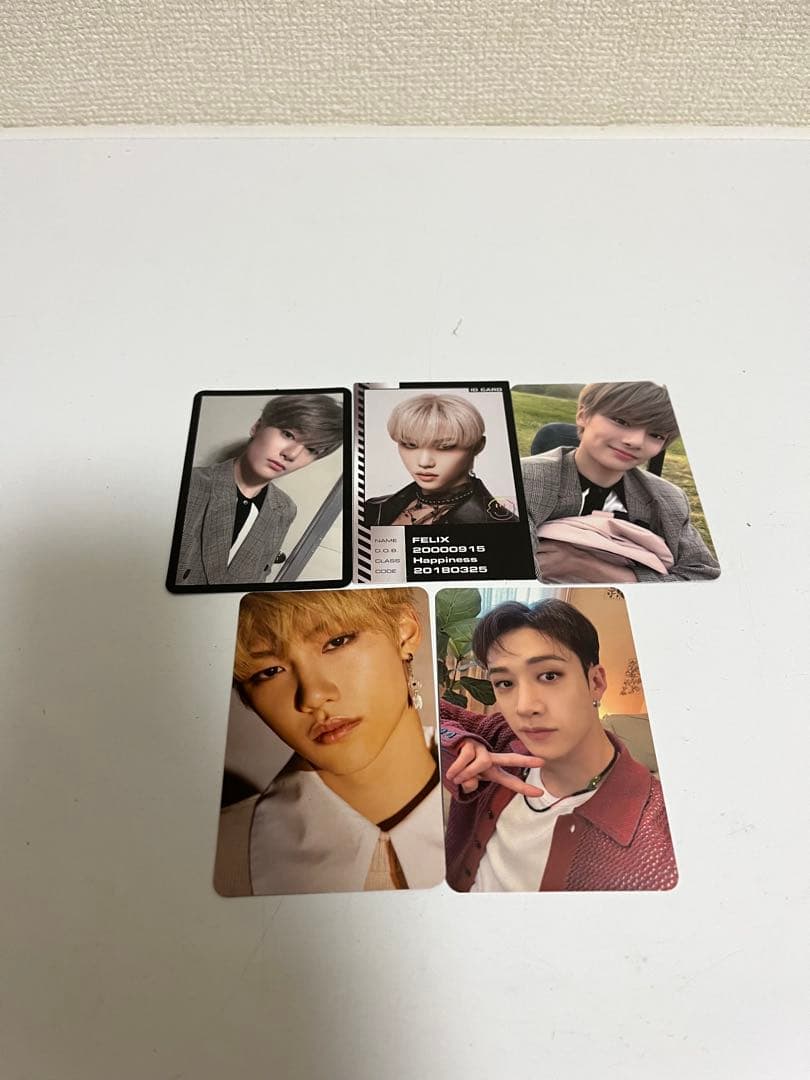 Stray Kids Blu-ray DVD まとめ売り