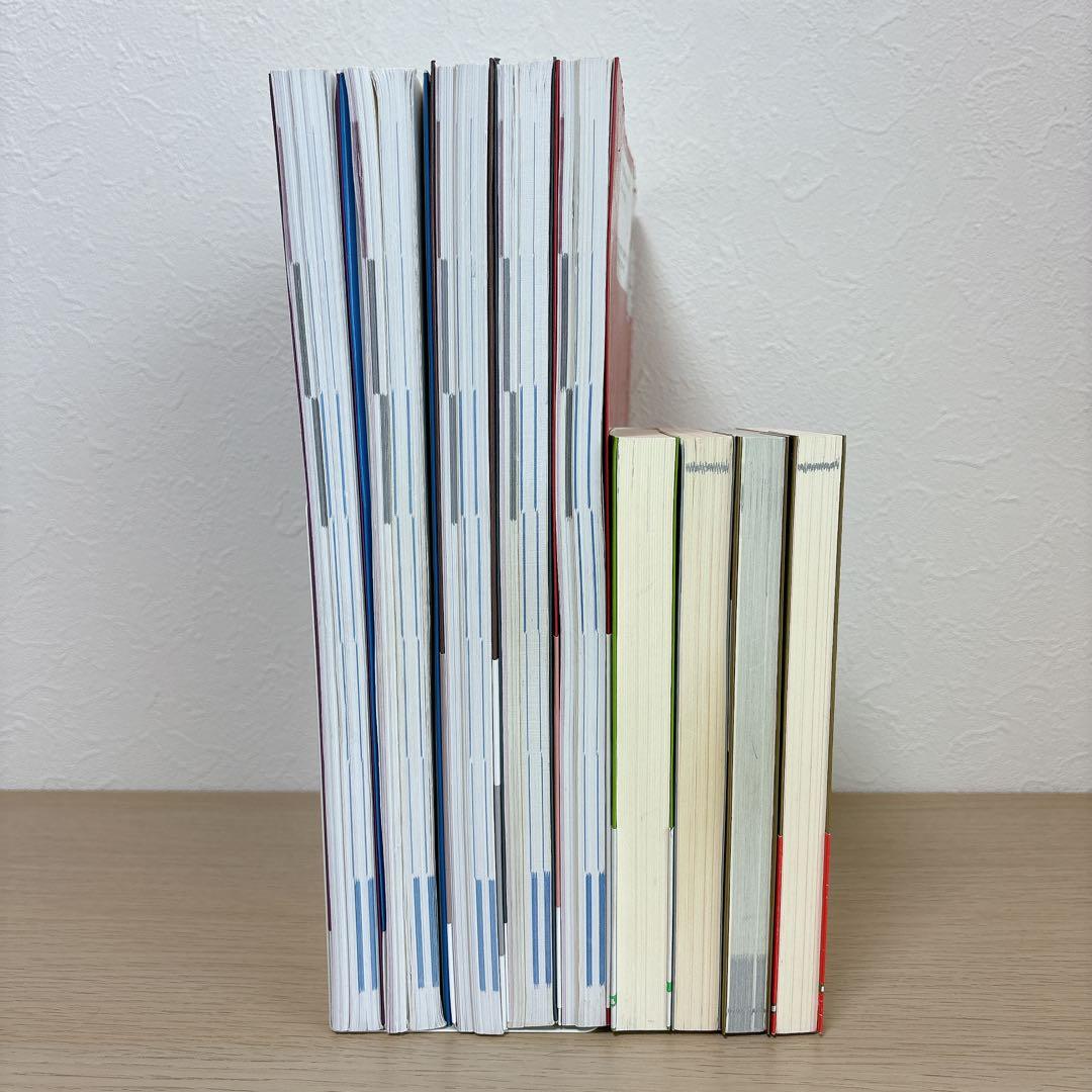 【9冊セット】金フレ 銀フレ 公式TOEIC 問題集 まとめ 送料込　試験勉強