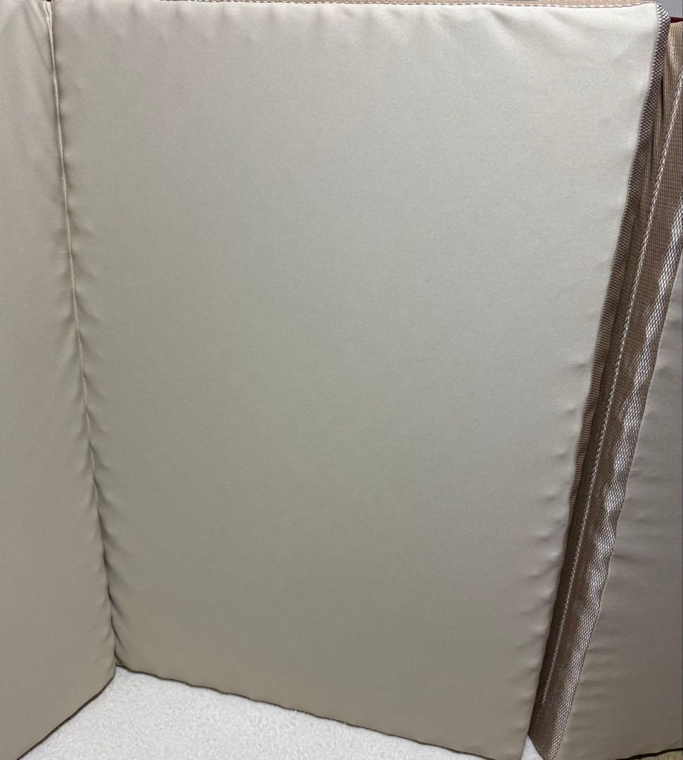 ムアツ布団　マットレス　昭和西川　シングルサイズ