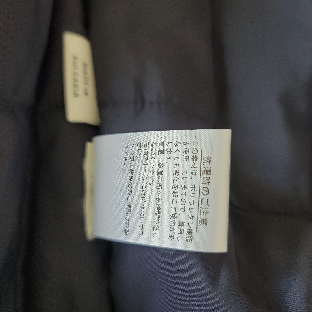 ☆新品　ラコステ　ジャンパー　38☆