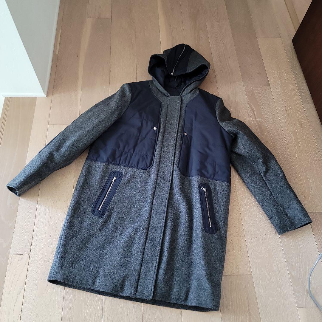 ☆新品　ラコステ　ジャンパー　38☆