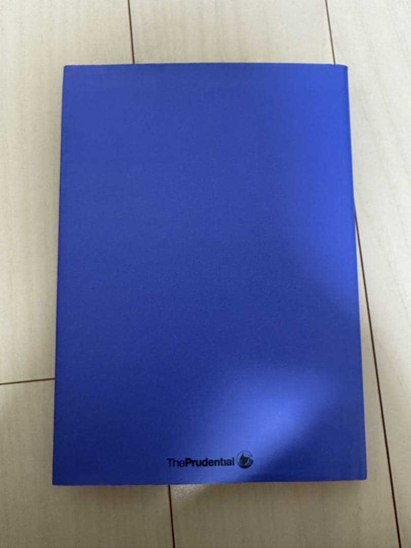 ビジネス・経済 Welcome to The Prudential