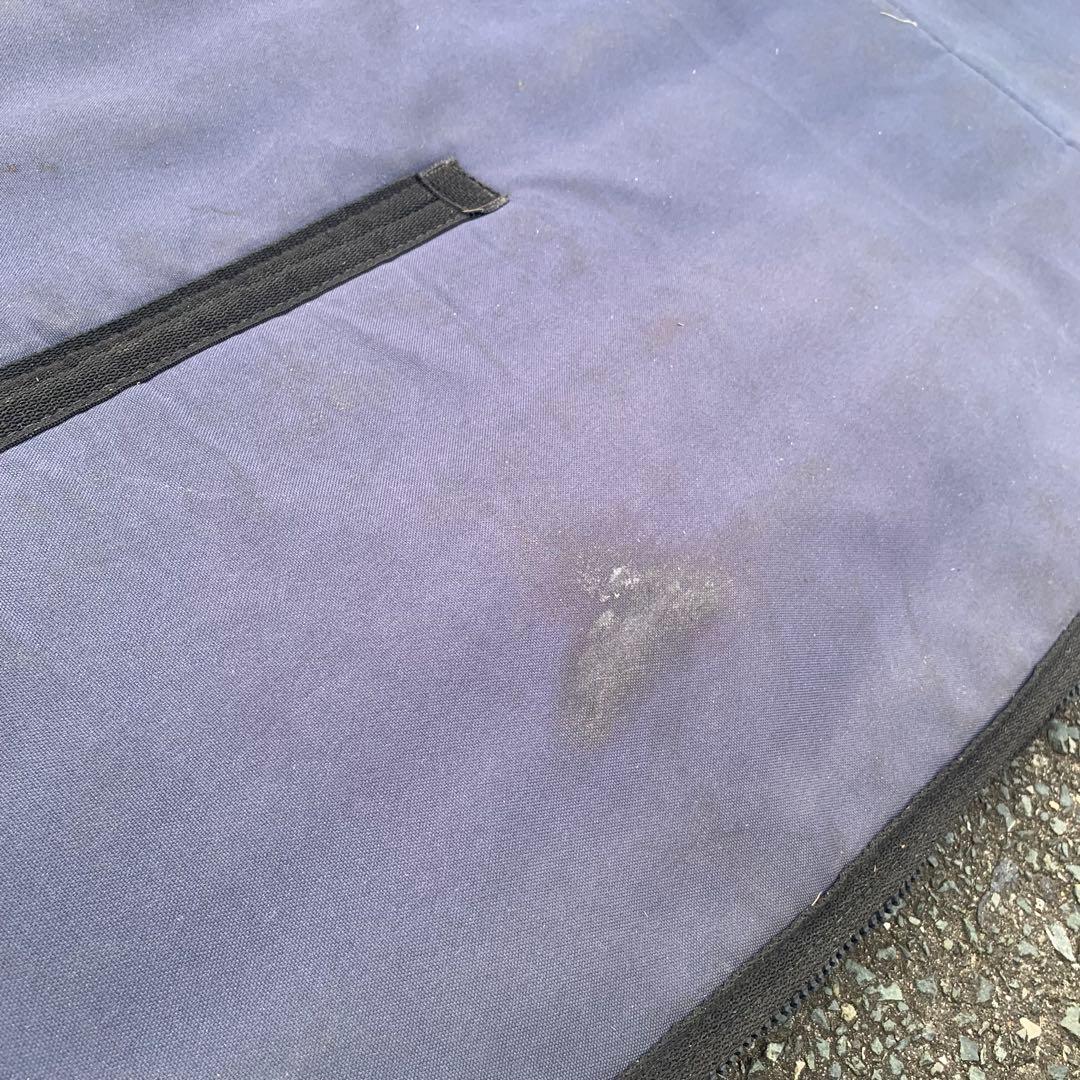 デューイウェーバー　ハードケース　9.6ft