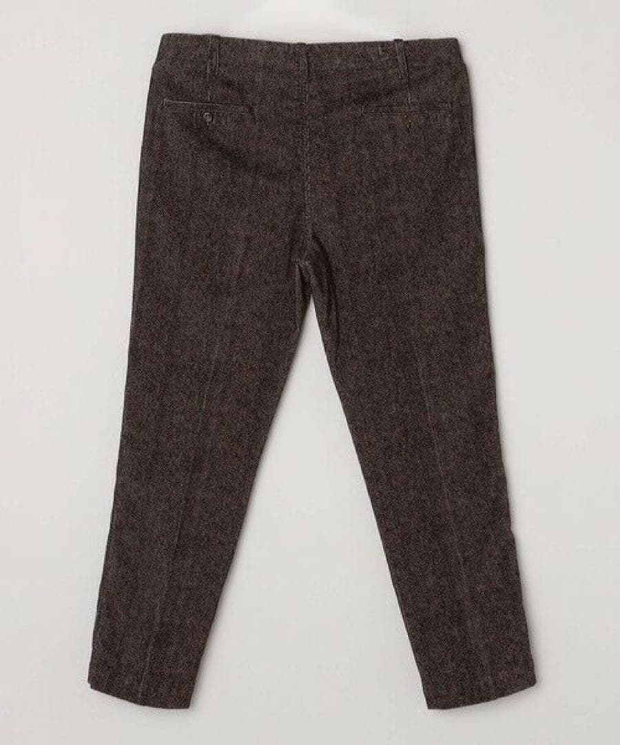 イタリア製　[新品] 定価40,700円値札付き　GERMANO 秋冬　46